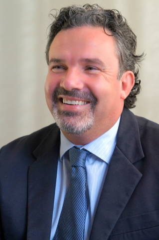 Marcos Paolozzi